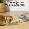 Rechargeable Laser Cat Toy