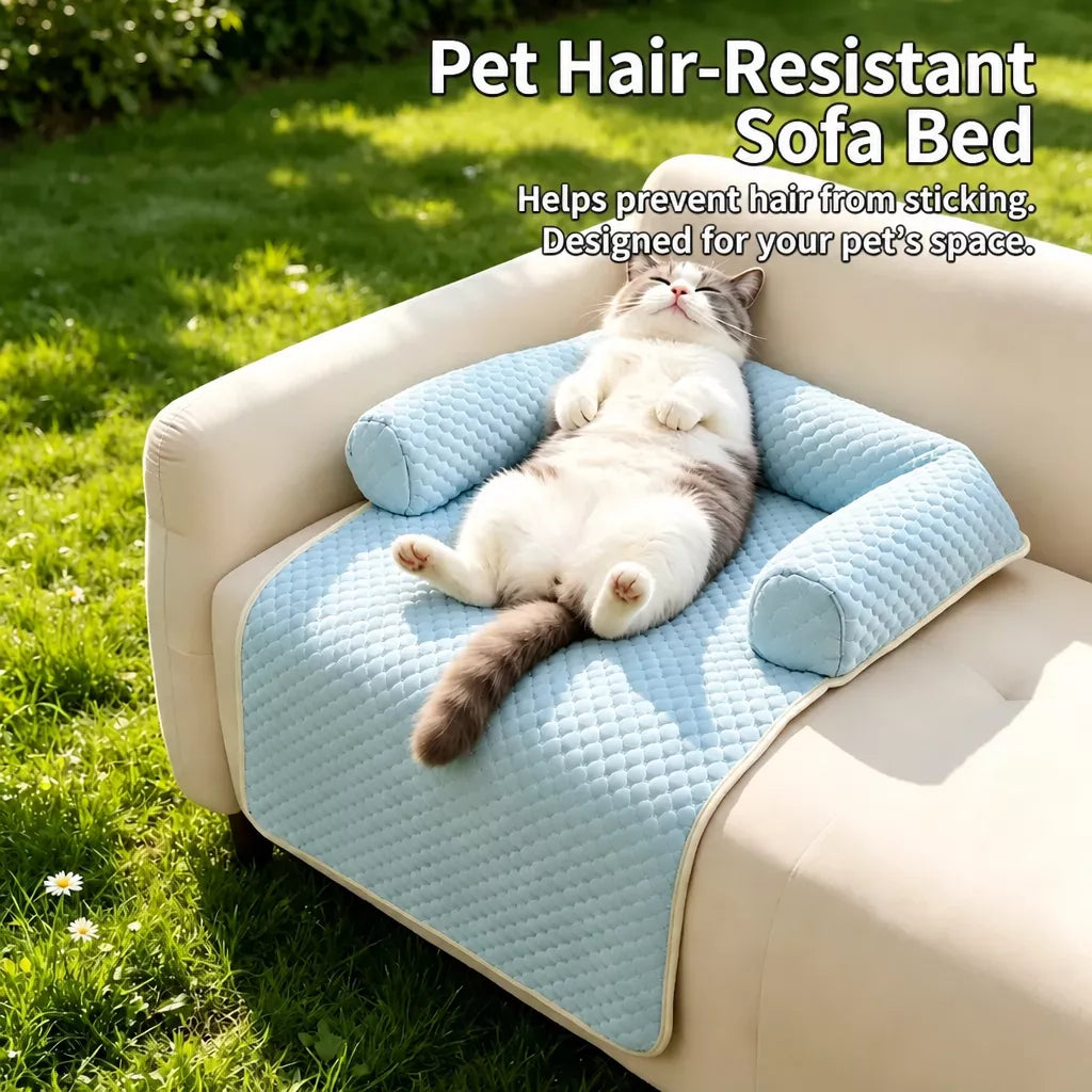 Pet Rest Mat for Dogs and Cats