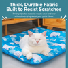 Waterproof Nylon Cooling Pet Mat - p-00132