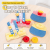 Summer Pet Harness, Leash and Hat Sets - p-00623