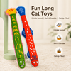 Fish Crinkle Cat Toy - p-00030
