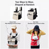 Pet Front Carrier Backpack