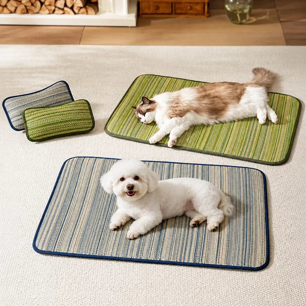Silicone Dog Resting Mat