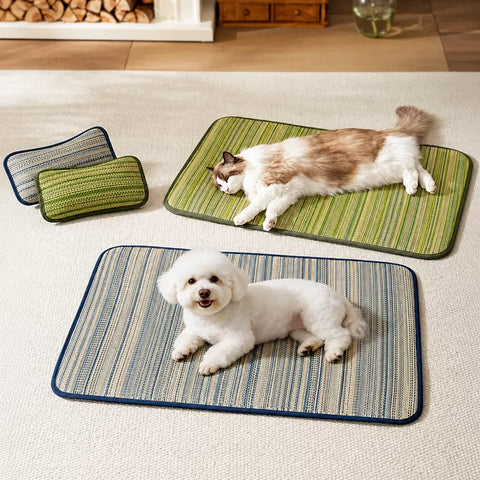 Silicone Dog Resting Mat