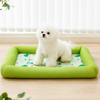 Ice Silk Cooling Pet Bed - p-00174