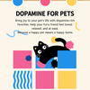Reversible Nylon Pet Bed for Dogs and Cats - p-00127