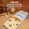 Nylon Pet Mat for Dogs and Cats