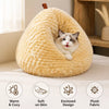 Chicken Butt Plush Cat Bed