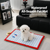 Nylon Pet Mat for Dogs and Cats