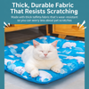 Waterproof Nylon Cooling Pet Mat - p-00132