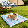Waterproof Nylon Pet Mat for Cats and Dogs