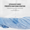 Absorbent Quick-Dry Pet Bathrobe for Dogs & Cats