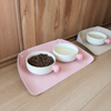 Waterproof Pet Placemat for Cats and Dogs - p-00160