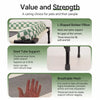 Elevated Pet Cot with Removable Bolster