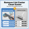 Pet Hair Removal Brush, 2-Pack - p-00333