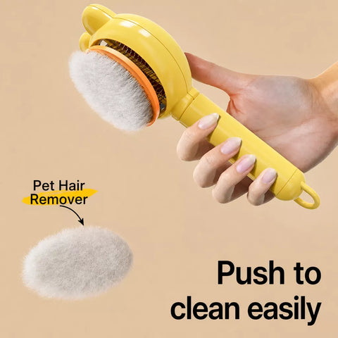 Slicker Brush for Cats & Dogs