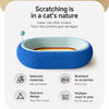 Cat Scratcher Lounger Bowl