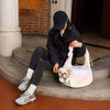 Nylon Pet Carrier Bag for Cats and Dogs