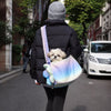 Nylon Pet Carrier Bag for Cats and Dogs