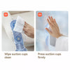 Cat Window Hammock with Suction Cups