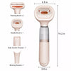 All-in-One Dog & Cat Grooming Vacuum and Dryer