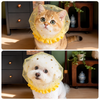 Breathable Dog Mesh Muzzle for Small and Medium Dogs - p-00279