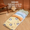 Printed Pet Mat for Dogs and Cats