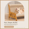 Sisal Cat Scratcher Lounger