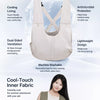 Summer Pet Carrier Backpack for Small Dogs and Cats