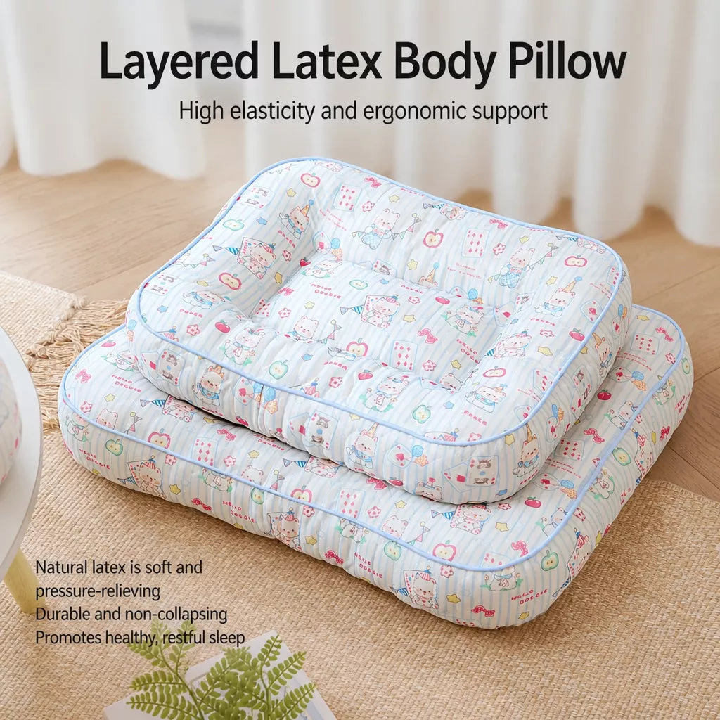 Washable Removable Small Dog Bed for Year-Round Use