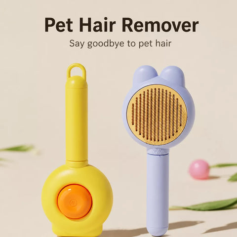 Slicker Brush for Cats & Dogs