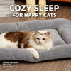 Cozy Dog & Cat Bed