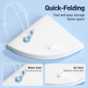 Water-Filled Cat Pet Bed