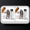 Double-Sided Pet Dematting Comb for Dogs and Cats - p-00283