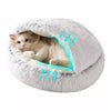 Cat & Dog Nest Bed