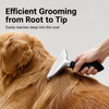 Detangling Rake Comb for Dogs and Cats