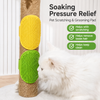 Silicone Pet Bath and Massage Brush - p-00028