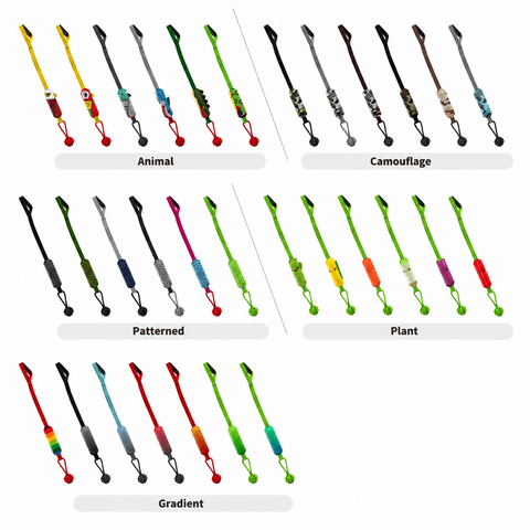 Interactive Dog Tug Toy Collection with Suction Cup Options