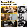 Adhesive Felt Cat Scratcher Mat for Walls and Furniture