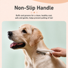 Pet Flea & Facial Grooming Comb