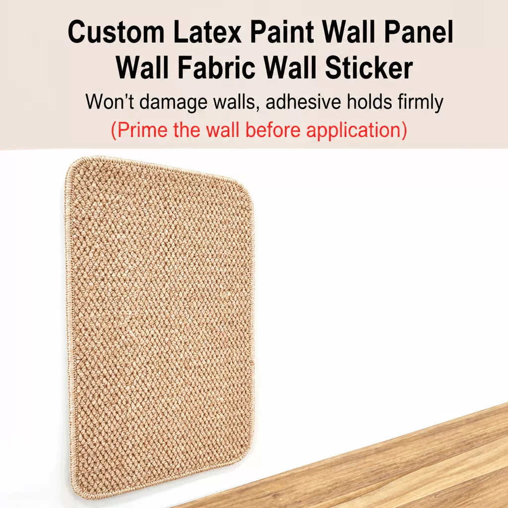 Wall-Mounted Vertical Cat Scratcher Pad