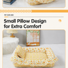 All-Season Pet Sofa Bed for Cats and Dogs - p-00687