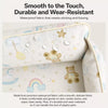 Washable Reversible Pet Bed for Small Dogs & Cats