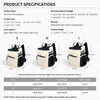 Pet Front Carrier Backpack