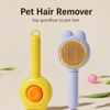 Slicker Brush for Cats and Dogs