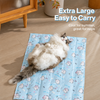 Nylon Pet Rest Mat for Dogs and Cats