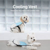 Lightweight Dog Summer Vest