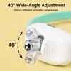 Rechargeable Laser Cat Toy