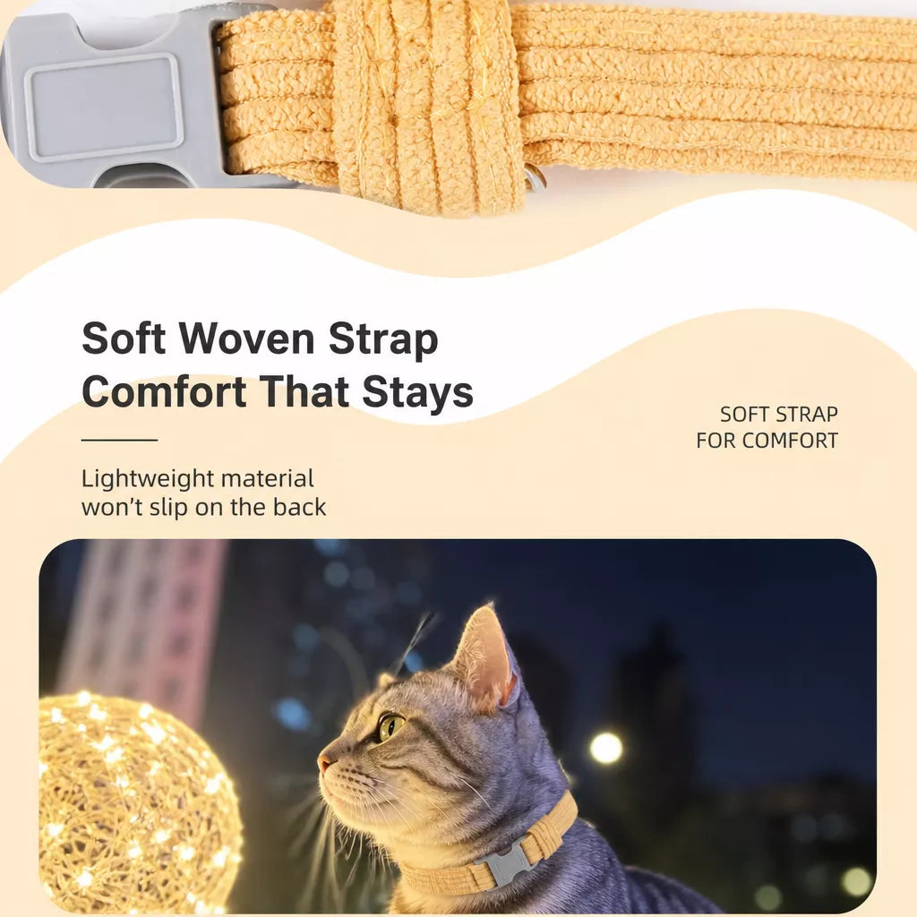 Cat Vest Harness and Leash for Outdoor Walks