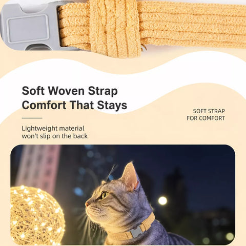 Cat Vest Harness and Leash for Outdoor Walks